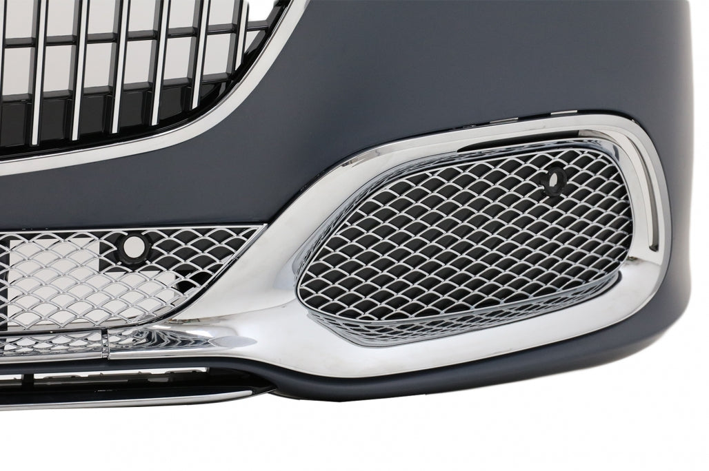 Conversion Body Kit M-Design for Mercedes S-Class W223 Limousine (2020-up)