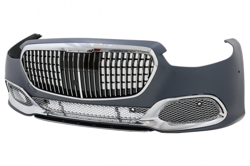 Conversion Body Kit M-Design for Mercedes S-Class W223 Limousine (2020-up)