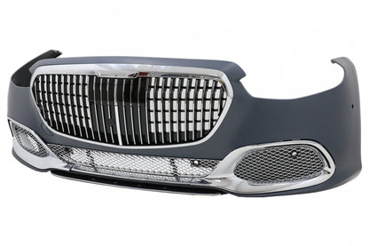 Conversion Body Kit M-Design for Mercedes S-Class W223 Limousine (2020-up)