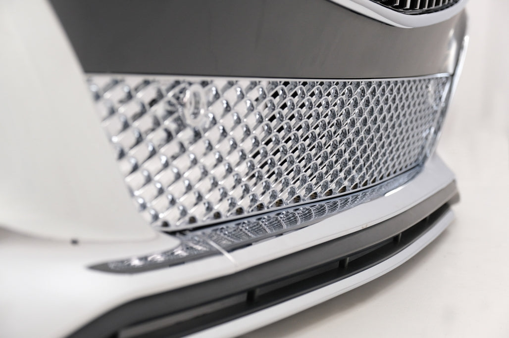 Conversion Body Kit M-Design for Mercedes S-Class W223 Limousine (2020-up)