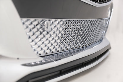 Conversion Body Kit M-Design for Mercedes S-Class W223 Limousine (2020-up)