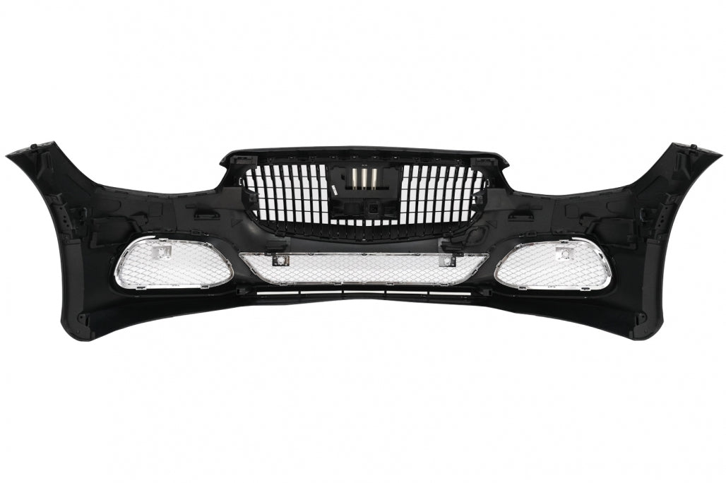 Conversion Body Kit M-Design for Mercedes S-Class W223 Limousine (2020-up)