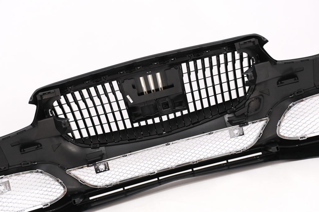 Conversion Body Kit M-Design for Mercedes S-Class W223 Limousine (2020-up)