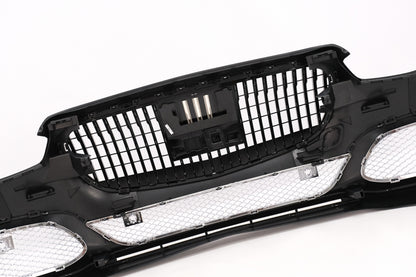 Conversion Body Kit M-Design for Mercedes S-Class W223 Limousine (2020-up)