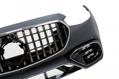 Conversion Body Kit S63 Design for Mercedes S-Class W223 Limousine LWB (2020-up)