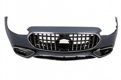 Conversion Body Kit S63 Design for Mercedes S-Class W223 Limousine LWB (2020-up)