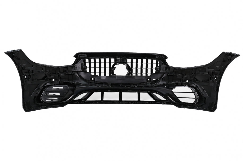 Conversion Body Kit S63 Design for Mercedes S-Class W223 Limousine LWB (2020-up)