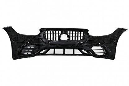 Conversion Body Kit S63 Design for Mercedes S-Class W223 Limousine LWB (2020-up)