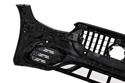 Conversion Body Kit S63 Design for Mercedes S-Class W223 Limousine LWB (2020-up)