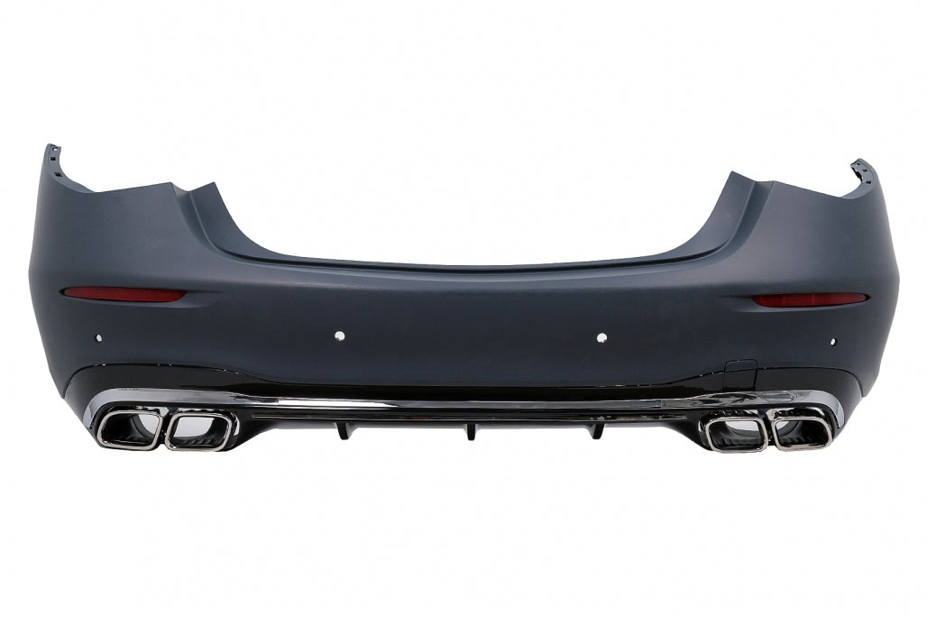 Conversion Body Kit S63 Design for Mercedes S-Class W223 Limousine LWB (2020-up)