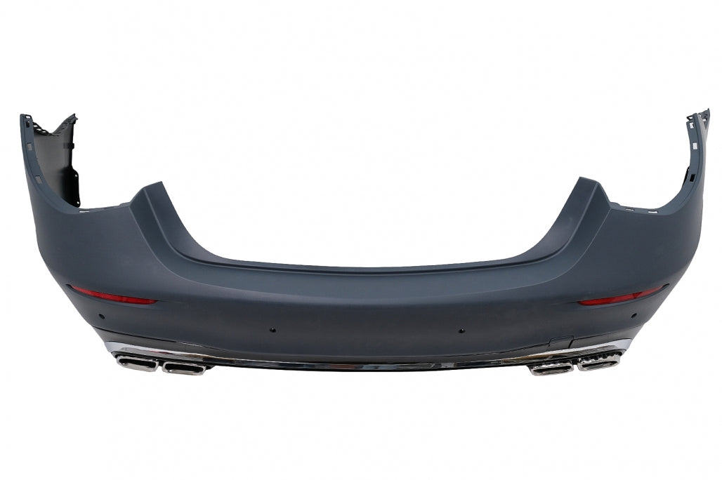 Conversion Body Kit S63 Design for Mercedes S-Class W223 Limousine LWB (2020-up)