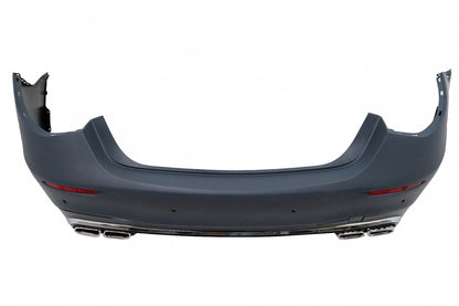 Conversion Body Kit S63 Design for Mercedes S-Class W223 Limousine LWB (2020-up)
