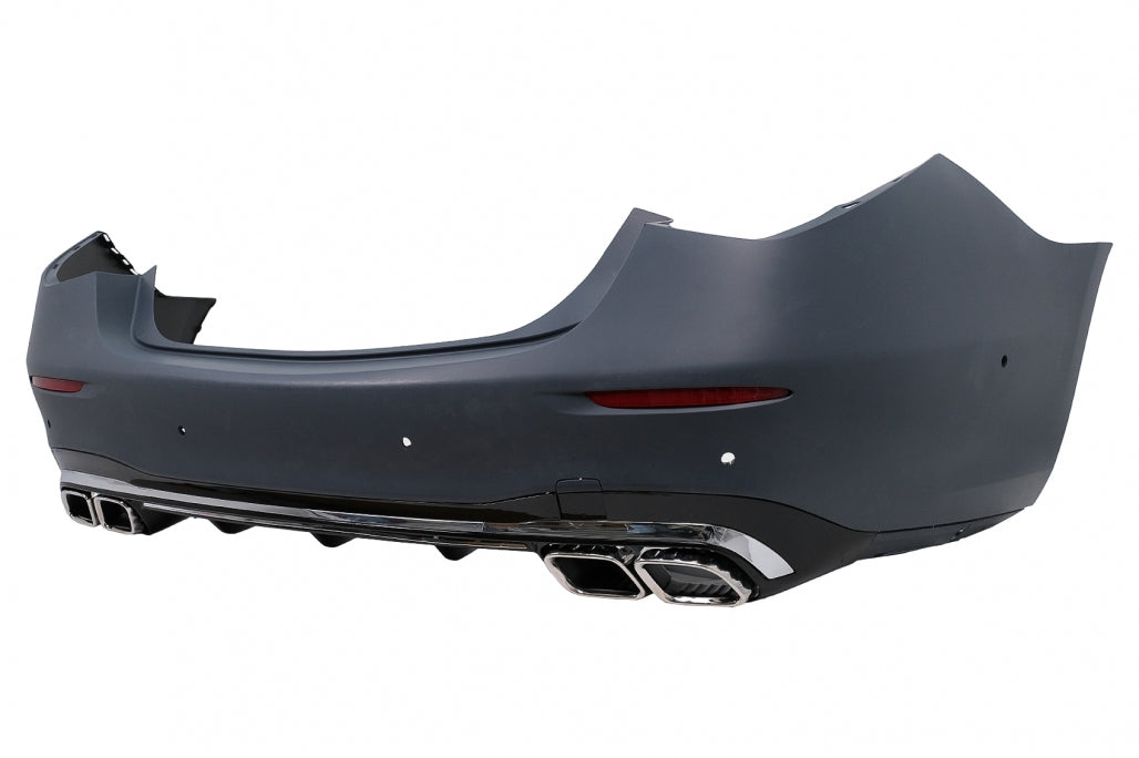 Conversion Body Kit S63 Design for Mercedes S-Class W223 Limousine LWB (2020-up)