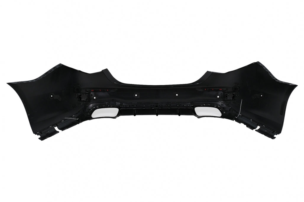 Conversion Body Kit S63 Design for Mercedes S-Class W223 Limousine LWB (2020-up)