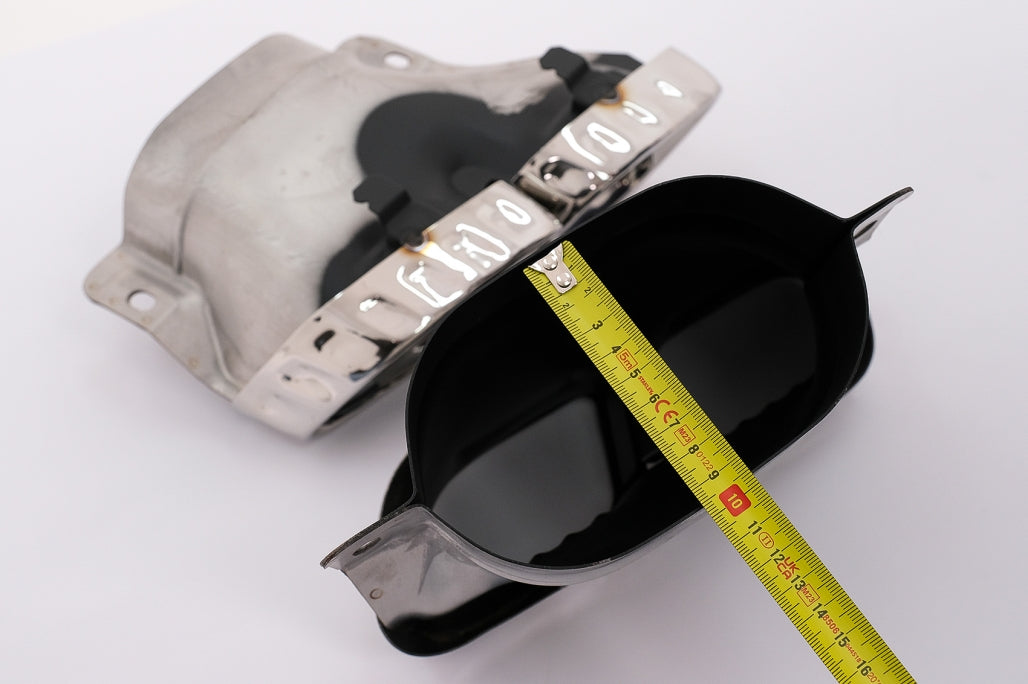 Conversion Body Kit S63 Design for Mercedes S-Class W223 Limousine LWB (2020-up)