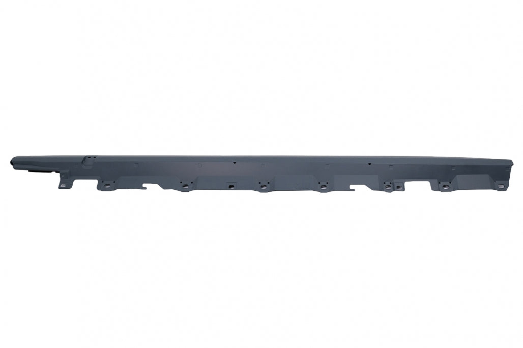 Conversion Body Kit S63 Design for Mercedes S-Class W223 Limousine LWB (2020-up)