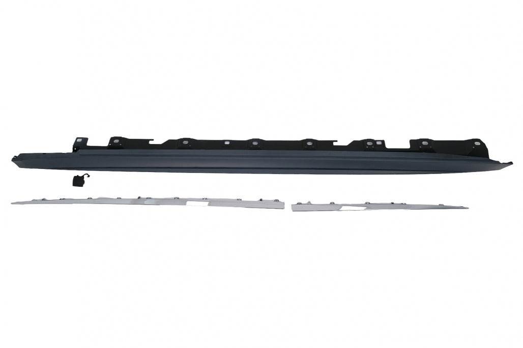 Conversion Body Kit S63 Design for Mercedes S-Class W223 Limousine LWB (2020-up)