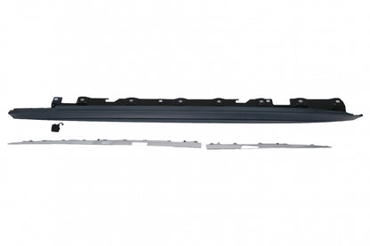Conversion Body Kit S63 Design for Mercedes S-Class W223 Limousine LWB (2020-up)