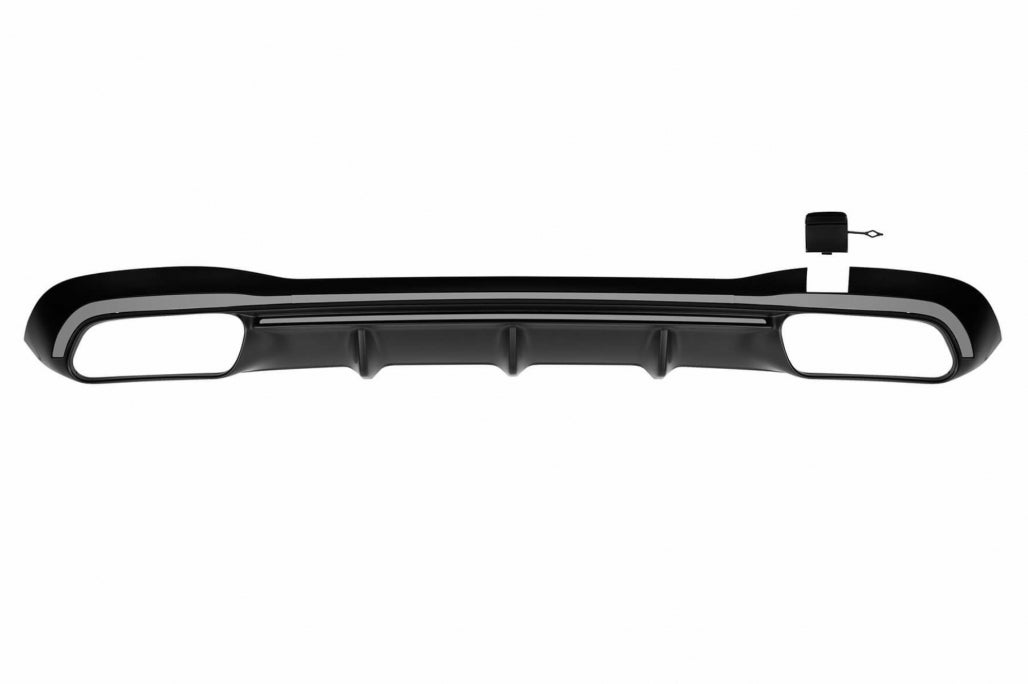 Conversion Body Kit S63 Design for Mercedes S-Class W223 Limousine (2020-up)