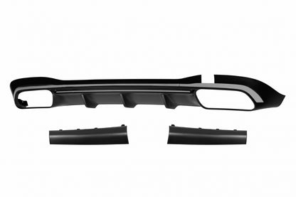 Conversion Body Kit S63 Design for Mercedes S-Class W223 Limousine (2020-up)
