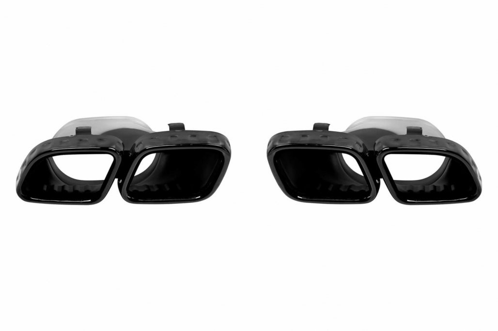 Conversion Body Kit S63 Design for Mercedes S-Class W223 Limousine (2020-up)