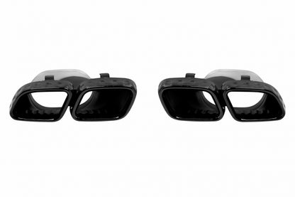 Conversion Body Kit S63 Design for Mercedes S-Class W223 Limousine (2020-up)
