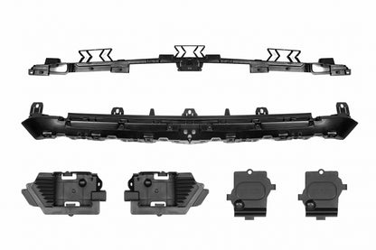 Conversion Body Kit S63 Design for Mercedes S-Class W223 Limousine (2020-up)