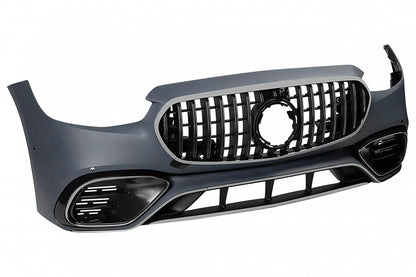 Conversion Body Kit S63 Design for Mercedes S-Class W223 Limousine (2020-up)