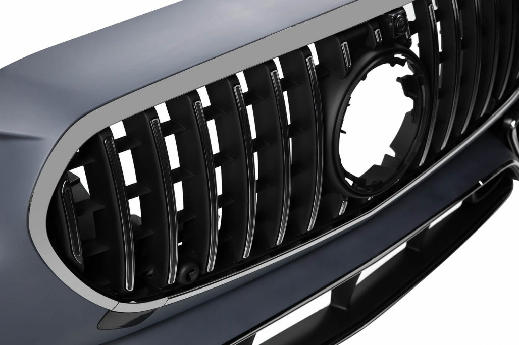 Conversion Body Kit S63 Design for Mercedes S-Class W223 Limousine (2020-up)