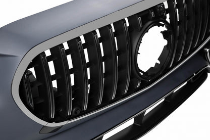 Conversion Body Kit S63 Design for Mercedes S-Class W223 Limousine (2020-up)