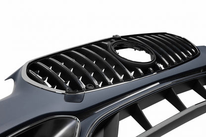 Conversion Body Kit S63 Design for Mercedes S-Class W223 Limousine (2020-up)
