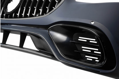 Conversion Body Kit S63 Design for Mercedes S-Class W223 Limousine (2020-up)