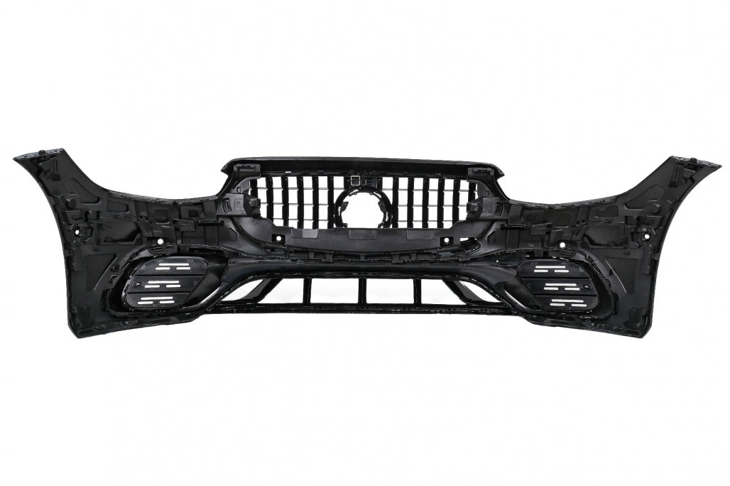 Conversion Body Kit S63 Design for Mercedes S-Class W223 Limousine (2020-up)