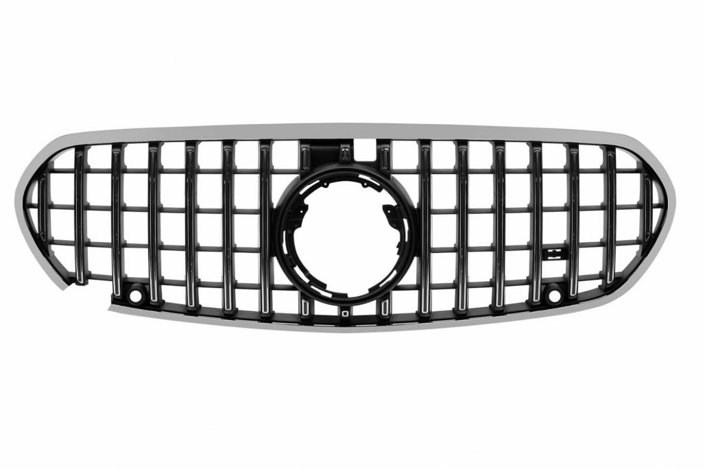 Conversion Body Kit S63 Design for Mercedes S-Class W223 Limousine (2020-up)
