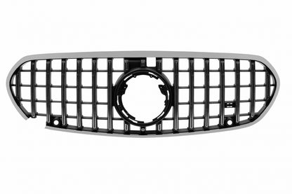 Conversion Body Kit S63 Design for Mercedes S-Class W223 Limousine (2020-up)