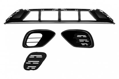 Conversion Body Kit S63 Design for Mercedes S-Class W223 Limousine (2020-up)