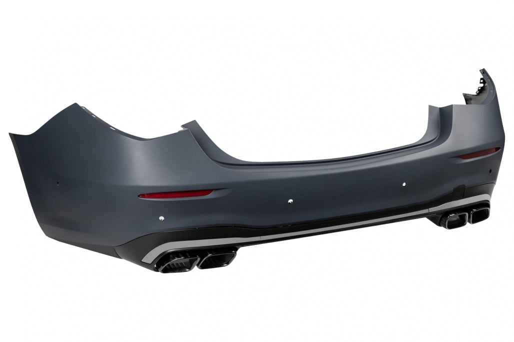 Conversion Body Kit S63 Design for Mercedes S-Class W223 Limousine (2020-up)