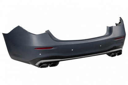 Conversion Body Kit S63 Design for Mercedes S-Class W223 Limousine (2020-up)