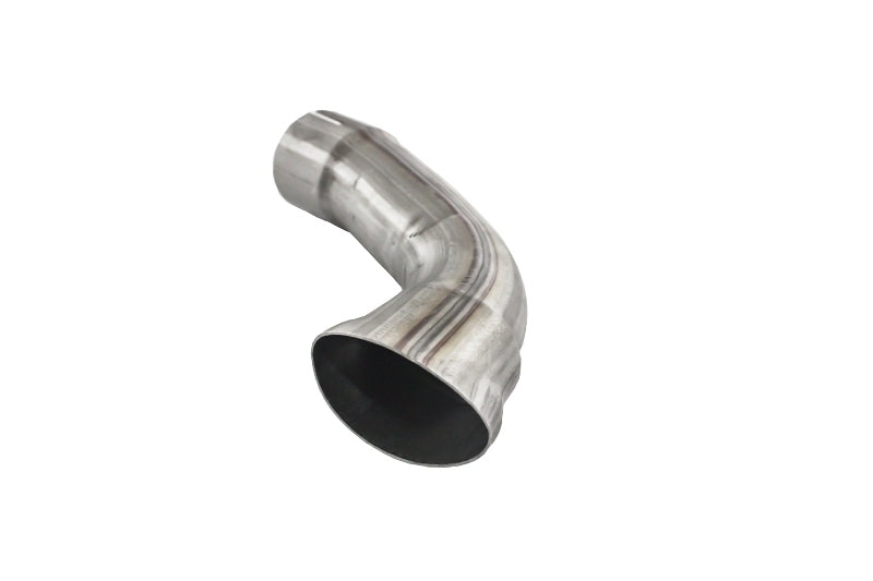Conversion Exhaust Tubes for Mercedes A-Class W176 CLA W117 C117 (2012–2018)