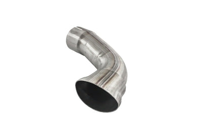 Conversion Exhaust Tubes for Mercedes A-Class W176 CLA W117 C117 (2012–2018)