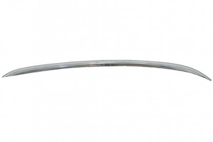 Decorative Roof Rails Aluminium Silver for BMW X6 F16 (2015-2019)