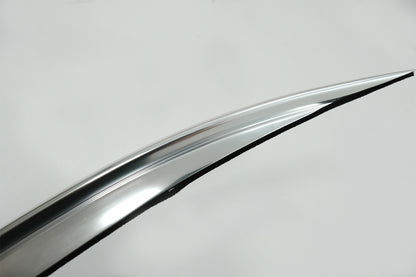 Decorative Roof Rails Aluminium Silver for BMW X6 F16 (2015-2019)