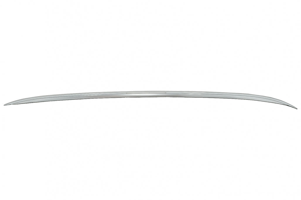 Decorative Roof Rails Aluminum Silver for BMW X5 F15 (08.2013-2018)