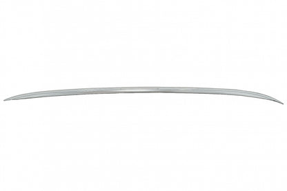 Decorative Roof Rails Aluminum Silver for BMW X5 F15 (08.2013-2018)