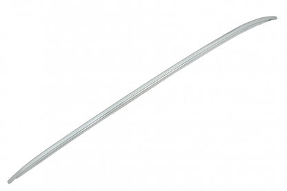 Decorative Roof Rails Aluminum Silver for BMW X5 F15 (08.2013-2018)