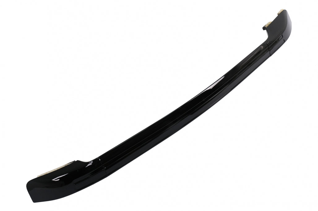 Decorative Roof Rails Black for BMW X6 E71 E72 (2008-2015)