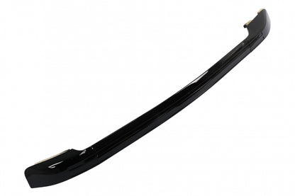 Decorative Roof Rails Black for BMW X6 E71 E72 (2008-2015)
