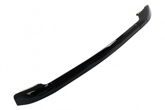 Decorative Roof Rails Black for BMW X6 E71 E72 (2008-2015)