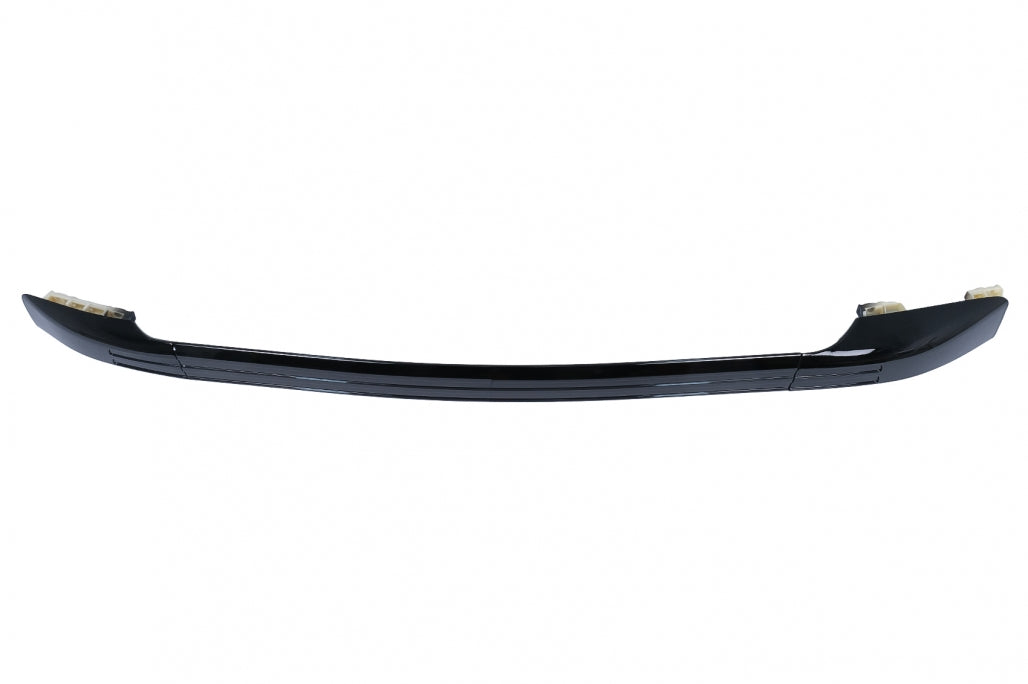 Decorative Roof Rails Black for BMW X6 E71 E72 (2008-2015)