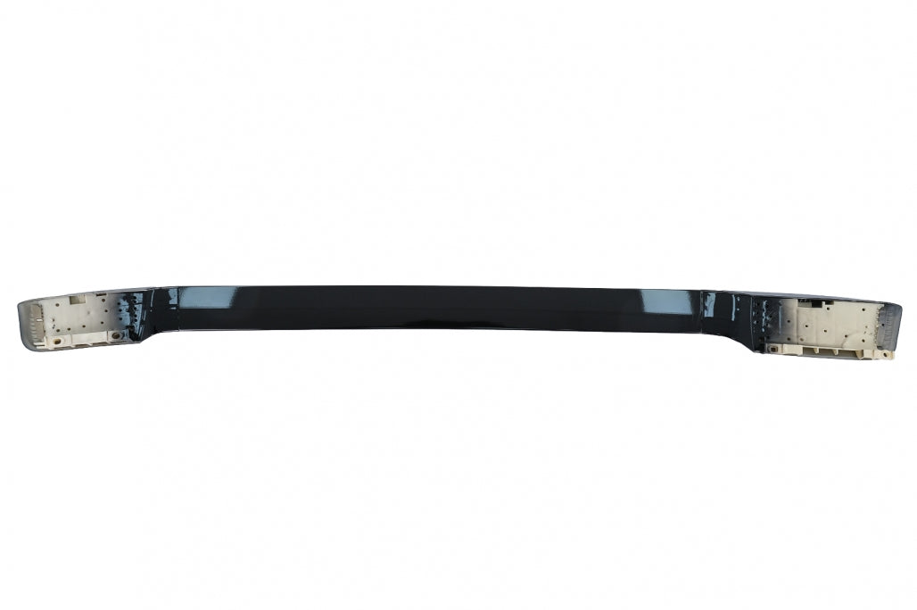 Decorative Roof Rails Black for BMW X6 E71 E72 (2008-2015)